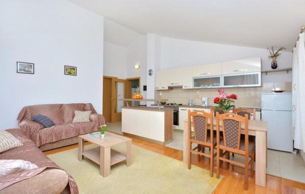 Apartman Zora โปดสตรานา ภายนอก รูปภาพ