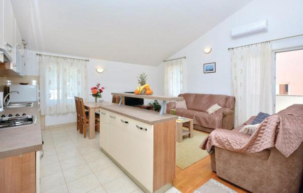 Apartman Zora โปดสตรานา ภายนอก รูปภาพ